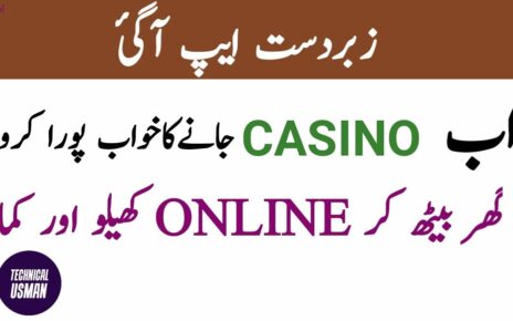 Huuuge Casino Game | Play & Win | Legends Online Game | In Hindi & Urdu