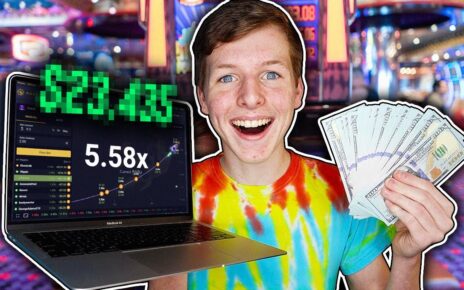 I Tried Online Gambling For 1 Week