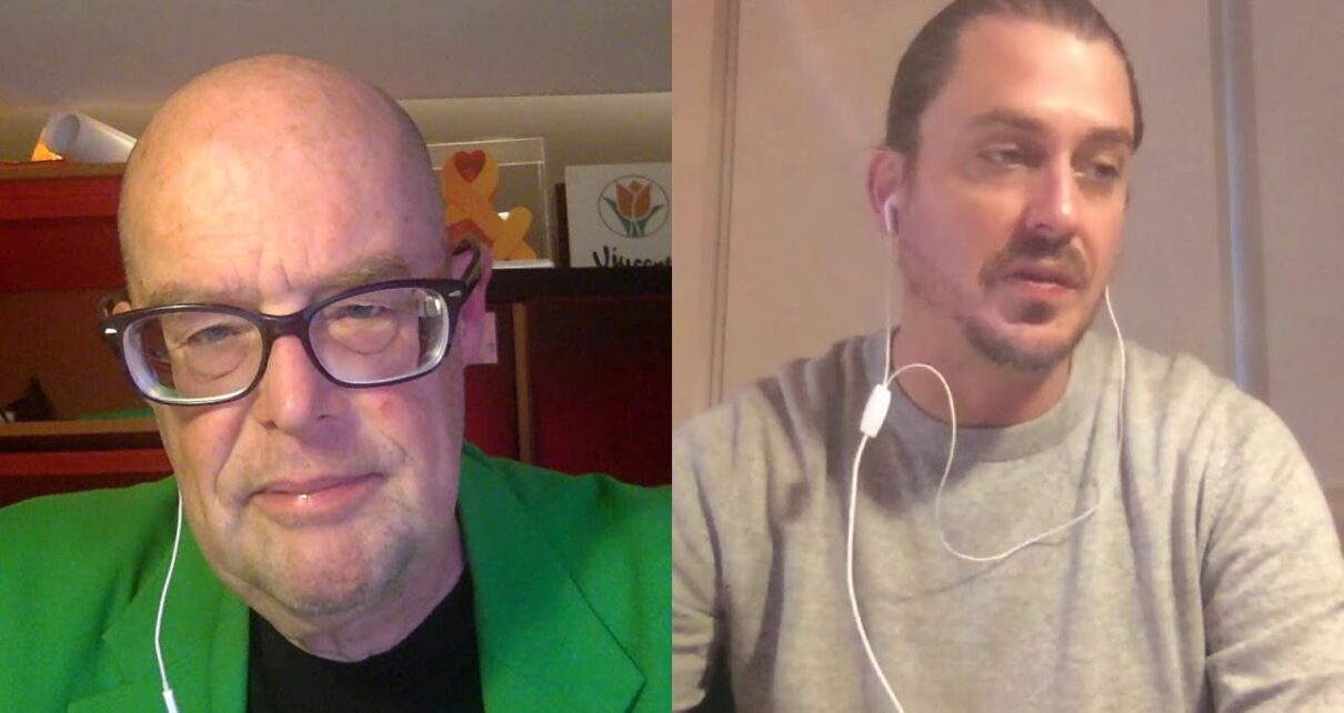 Interview Jedidiah Taylor, CEO online casino Decent.bet who raised  million with ICO