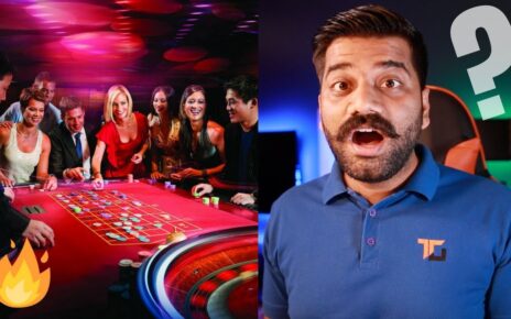 Latest Tech in Casinos ???Casino Technology Explained