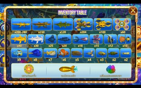 Lucky Star Online Casino Tips | #OnlineCasino #LuckyStar #FishShootingGame