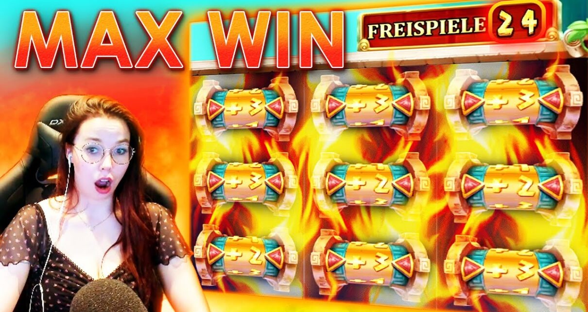 MAXWIN ON HAND OF MIDAS!!! ONLINE CASINO SLOT WIN FROM JJCASINO´S LIVE STREAM