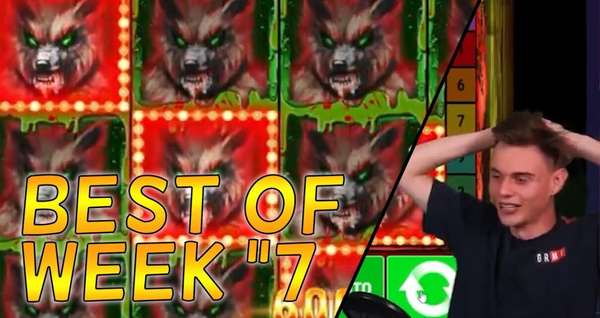 MEIN BESTES VOLLBILD JEMALS! | BEST OF WEEK 