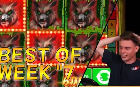 MEIN BESTES VOLLBILD JEMALS! | BEST OF WEEK 