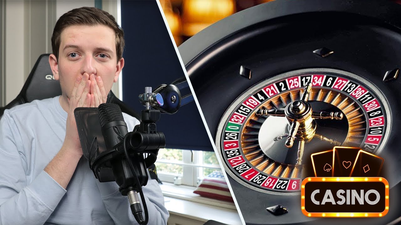 MET WINST EINDIGEN OF VERLIES! + GIVEAWAY 50€! - ONLINE CASINO