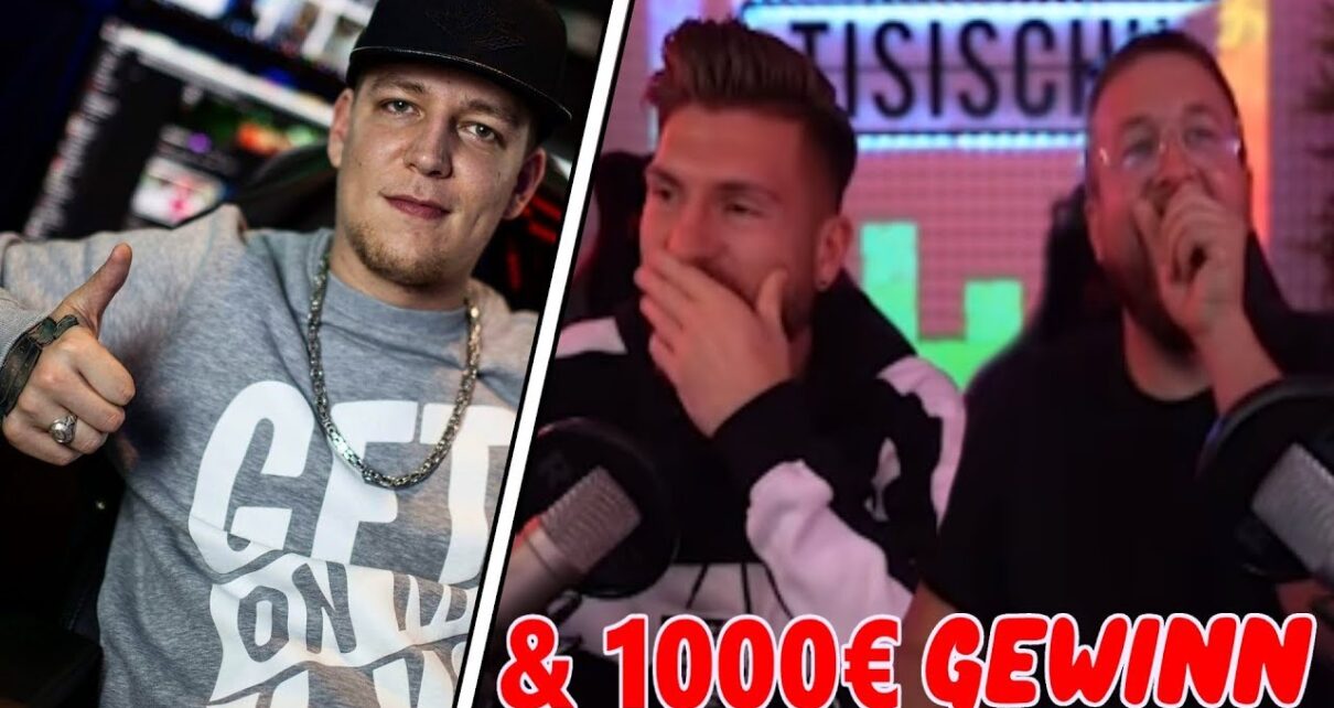 MONTE im STREAM von TISI!!? +1000€ GEWINN IM ONLINE CASINO!? | Tisi Schubech FIFA 20 HIGHLIGHTS