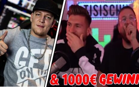 MONTE im STREAM von TISI!!? +1000€ GEWINN IM ONLINE CASINO!? | Tisi Schubech FIFA 20 HIGHLIGHTS