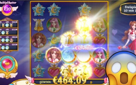 MOON PRINCESS – MEGA FREEGAMES !!!?Online Casino Deutsch