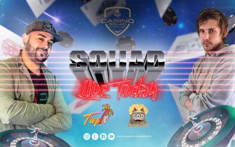 ONLINE CASINO – CRAZYTIME -Tropix & Gargakev : 31/05/2021 !exclu !buran !cas !social !bonus