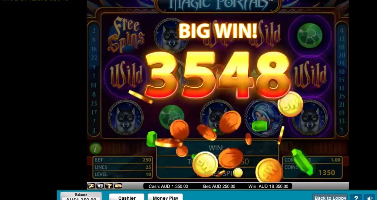 Online Casino Australia ★ Playamo ★ Top Australian Online Casino Review free spins