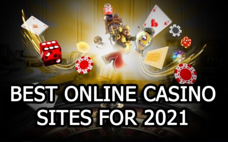 Online Casino ? Best Online Casinos Reviews 2021