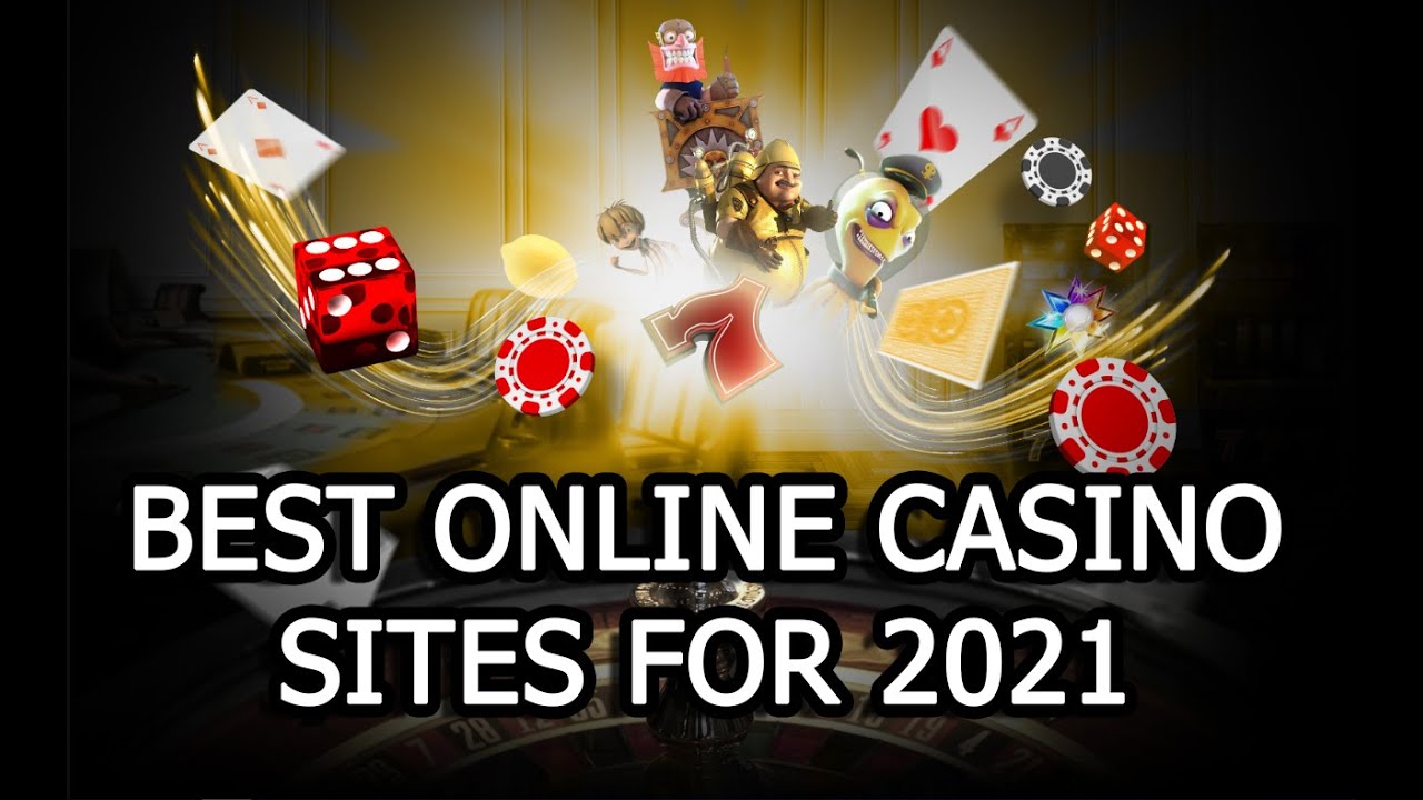 Online Casino ? Best Online Casinos Reviews 2021