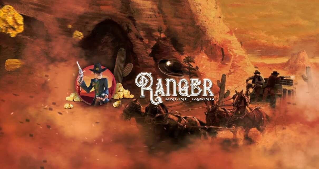 Online Casino Ranger Twitch – Biggest Wins Bonus Games – Week 38 – 2019