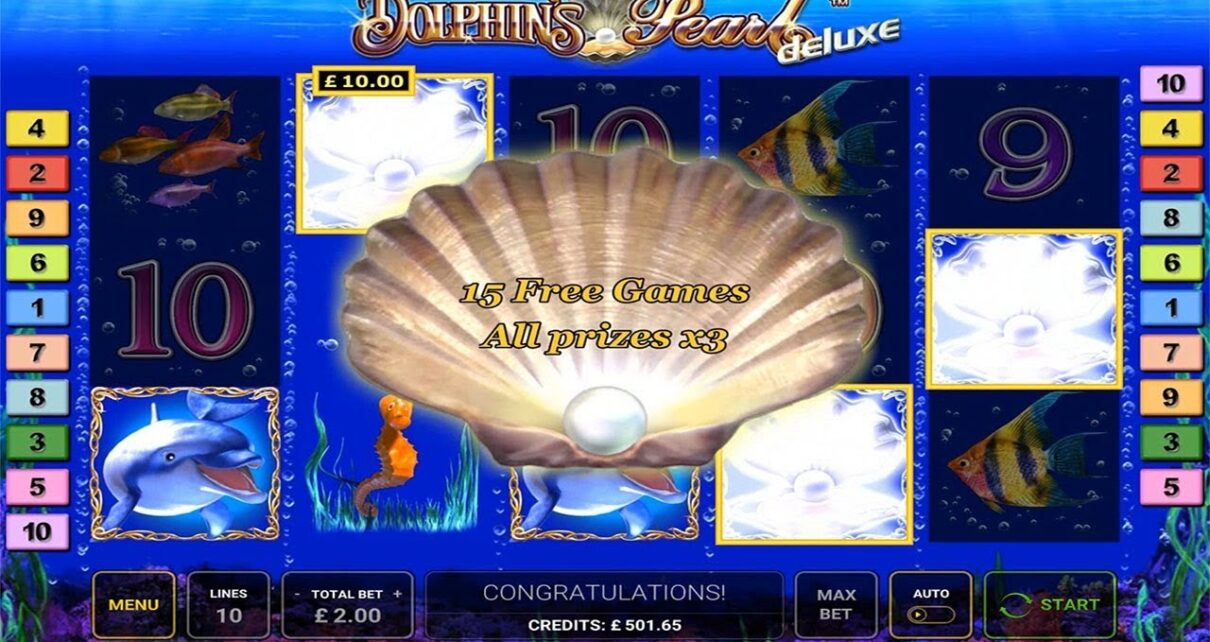 Online Casino Session Slots & Tables!