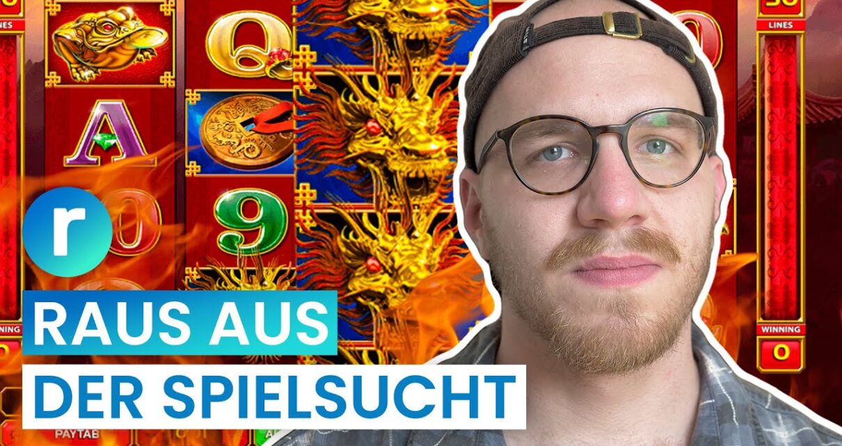 Online-Casino Streams: Haben sie ihn verführt? | reporter