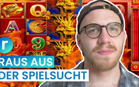 Online-Casino Streams: Haben sie ihn verführt? | reporter