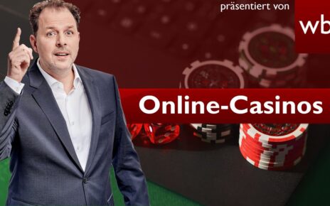 Online-Casinos illegal – So holt ihr euer Geld zurück! | Anwalt Christian Solmecke