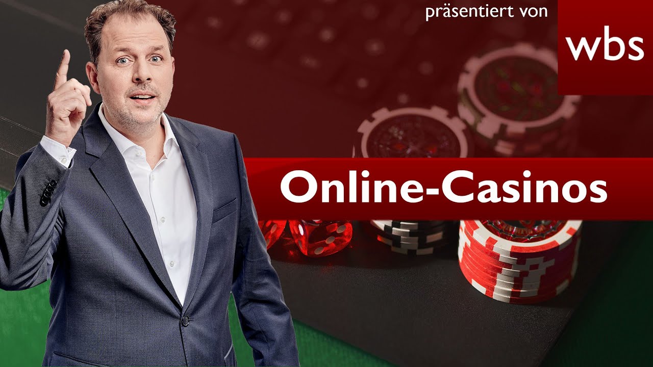 Online-Casinos illegal – So holt ihr euer Geld zurück! | Anwalt Christian Solmecke