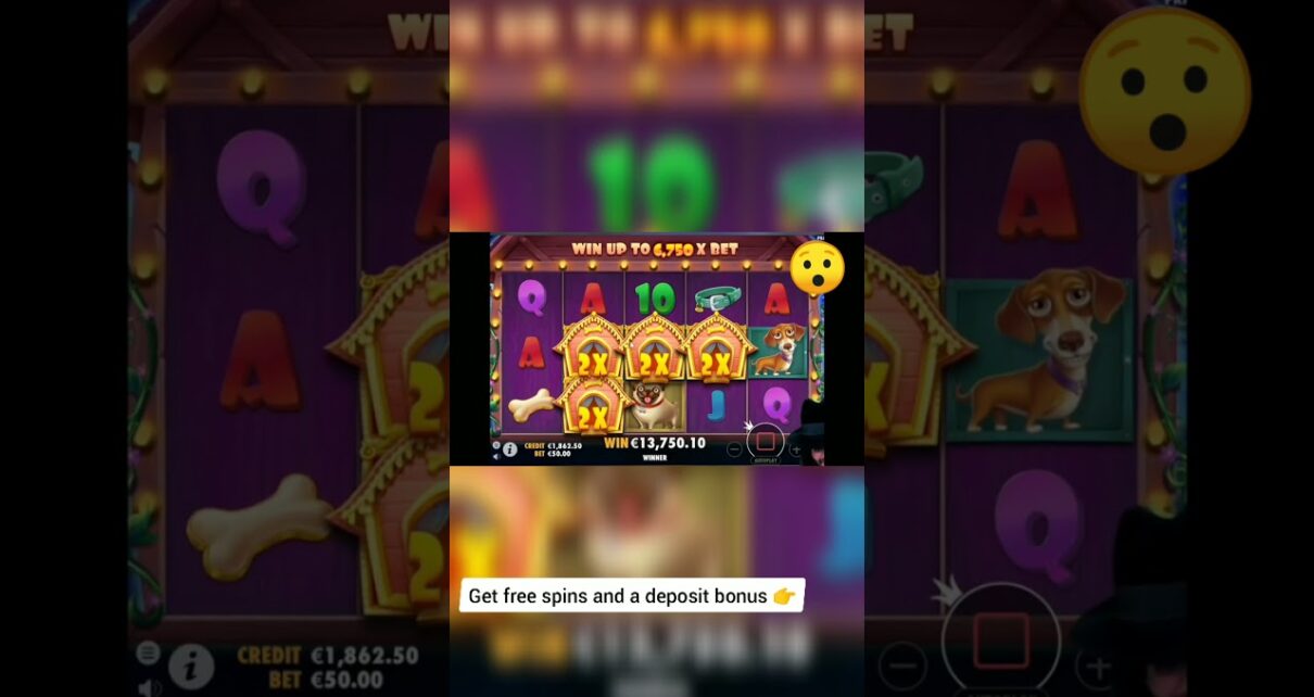 Online casino – 17875 € WIN