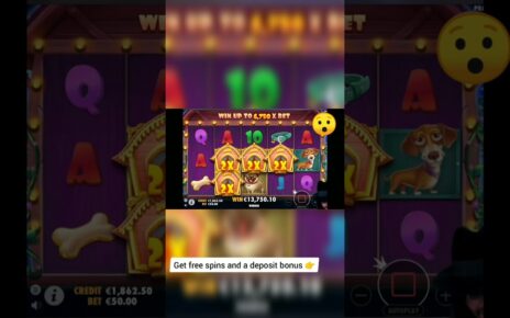 Online casino – 17875 € WIN