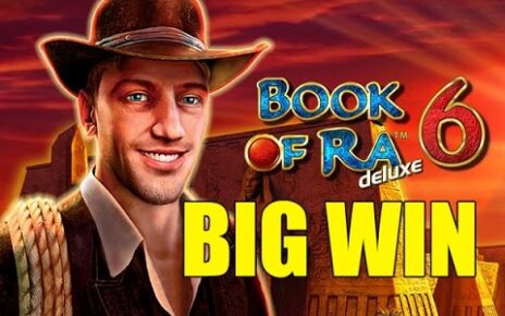 Online casino 2 euro bet HUGE WIN – Book of Ra BIG WIN