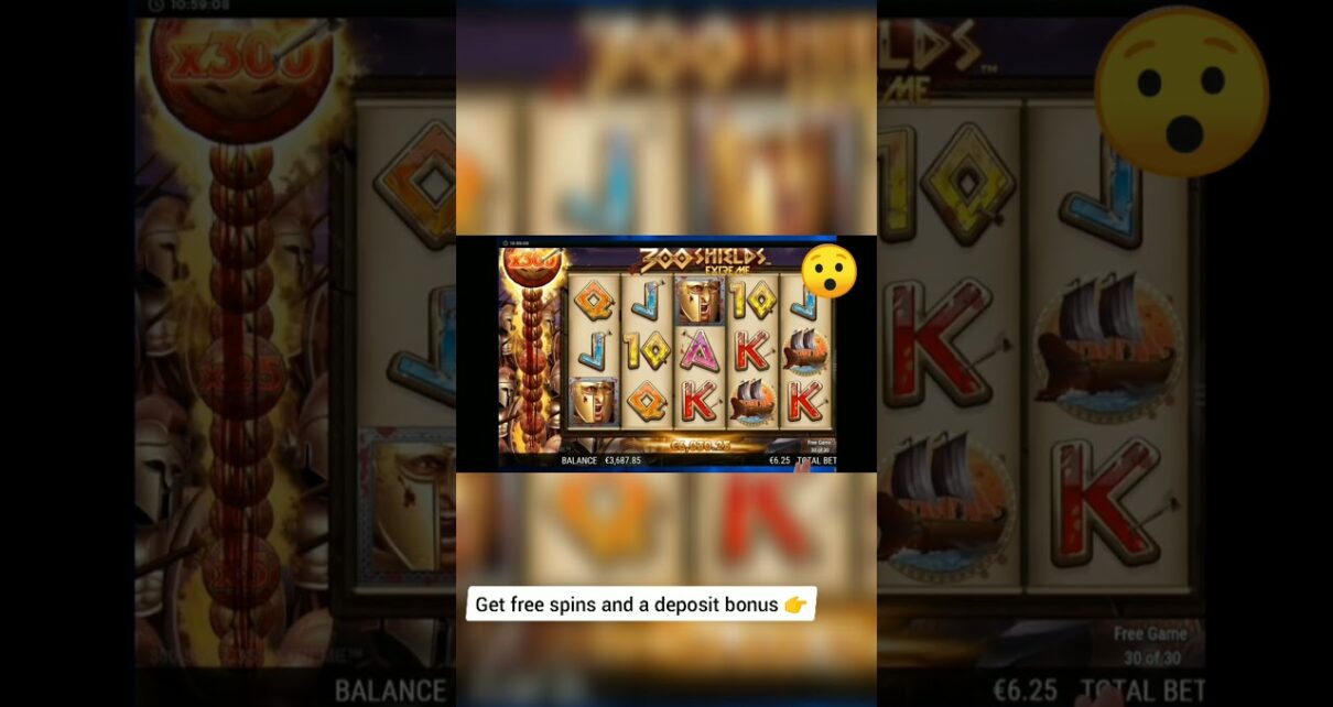 Online casino – 7830 € WIN #shorts #tiktok