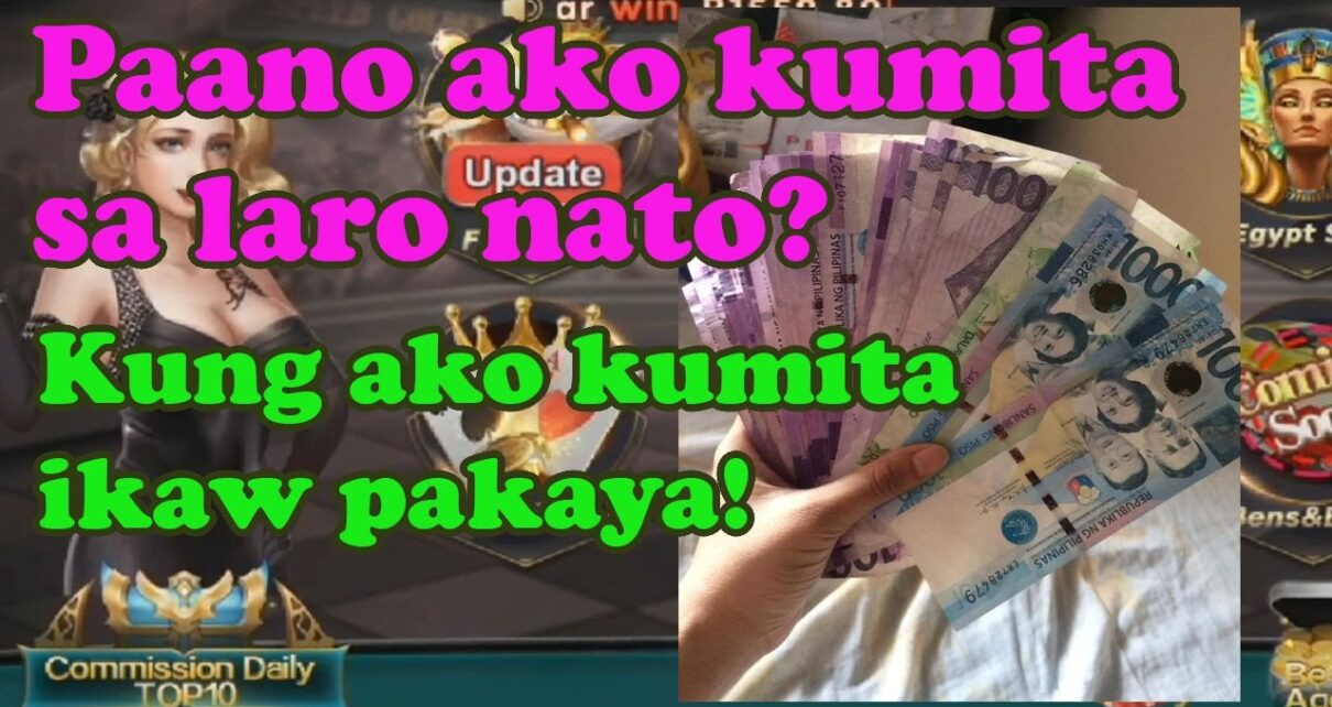 PHOENIX ONLINE CASINO | BAKIT MADALING MANALO DITO | KUMITA HABANG NASA BAHAY | FREE BONUS