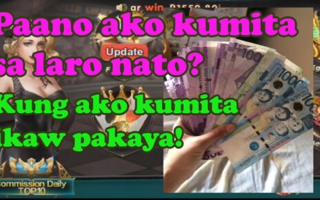 PHOENIX ONLINE CASINO | BAKIT MADALING MANALO DITO | KUMITA HABANG NASA BAHAY | FREE BONUS