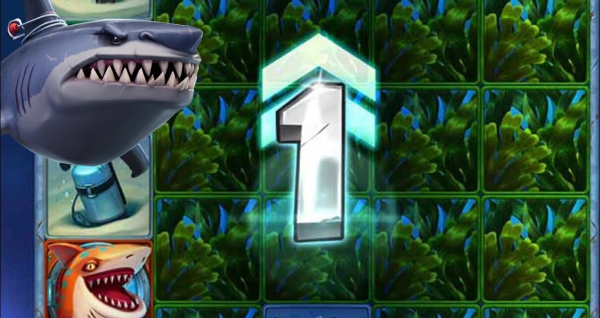 RAZOR SHARK ULTRA BIG WINS ?Online Casino Deutsch RAZOR SHARK ULTRA BIG WINS ?Online Casino Deutsch