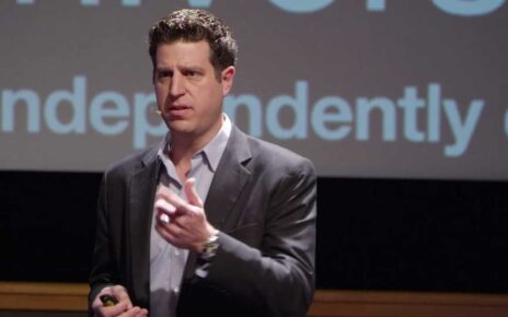 Responsibility in the Online Gambling Industry: James Kosta at TEDxUniversityofNevada