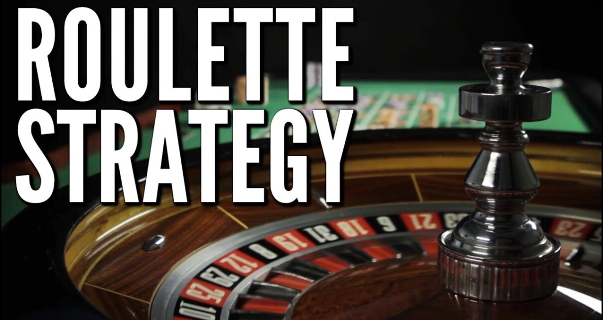 Roulette Strategy from Online Casino Experts