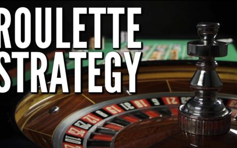 Roulette Strategy from Online Casino Experts