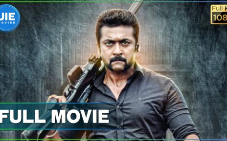 Singam 3 – Tamil Full Movie | Suriya | Anushka Shetty | Shruti Haasan | Harris Jayaraj | Hari