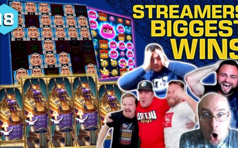 Streamers Biggest Wins – / 2021