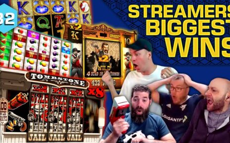 Streamers Biggest Wins – #32 / 2021