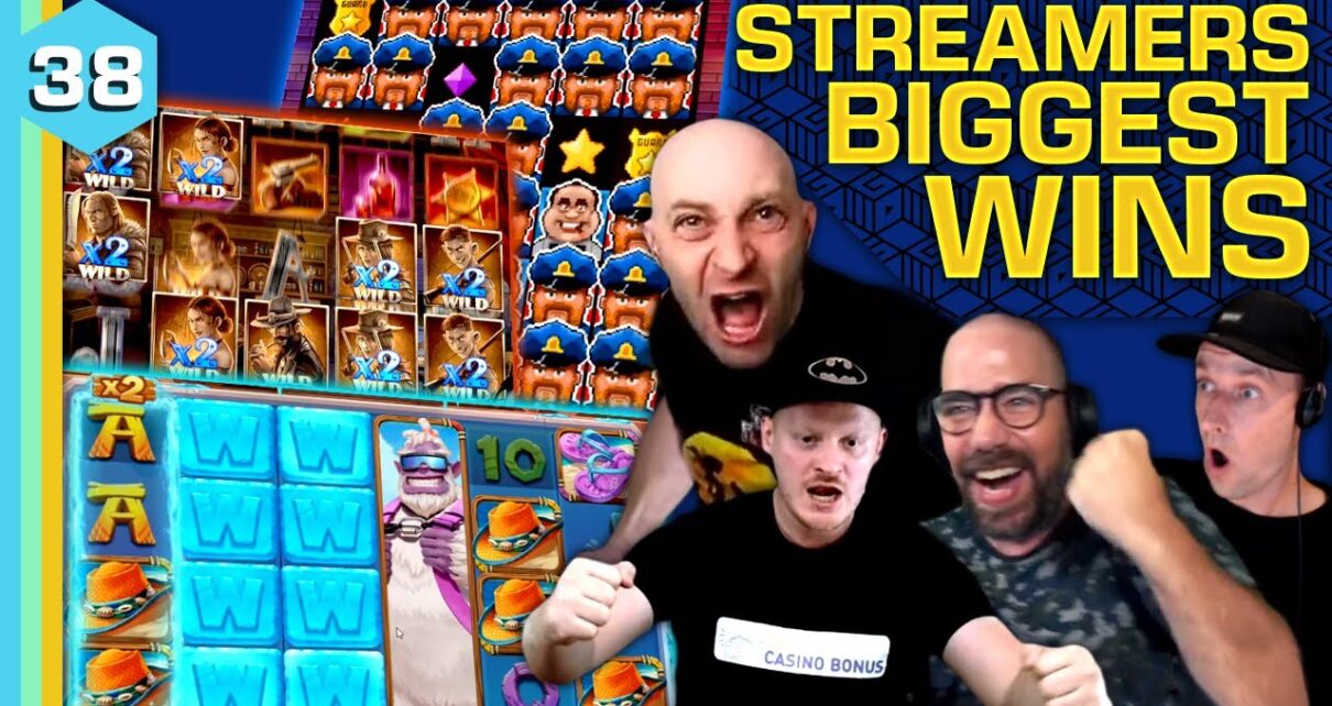 Streamers Biggest Wins – / 2021