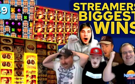 Streamers Biggest Wins – / 2021