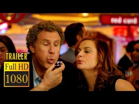 ? THE HOUSE (2017) | Full Movie Trailer in Full HD | 1080p