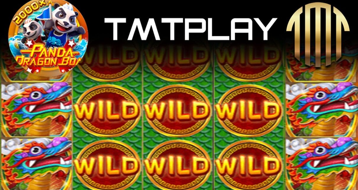 TMT Play Online Casino Slot Machine