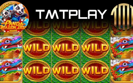 TMT Play Online Casino Slot Machine