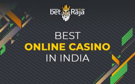 TOP-5 ONLINE CASINO IN INDIA