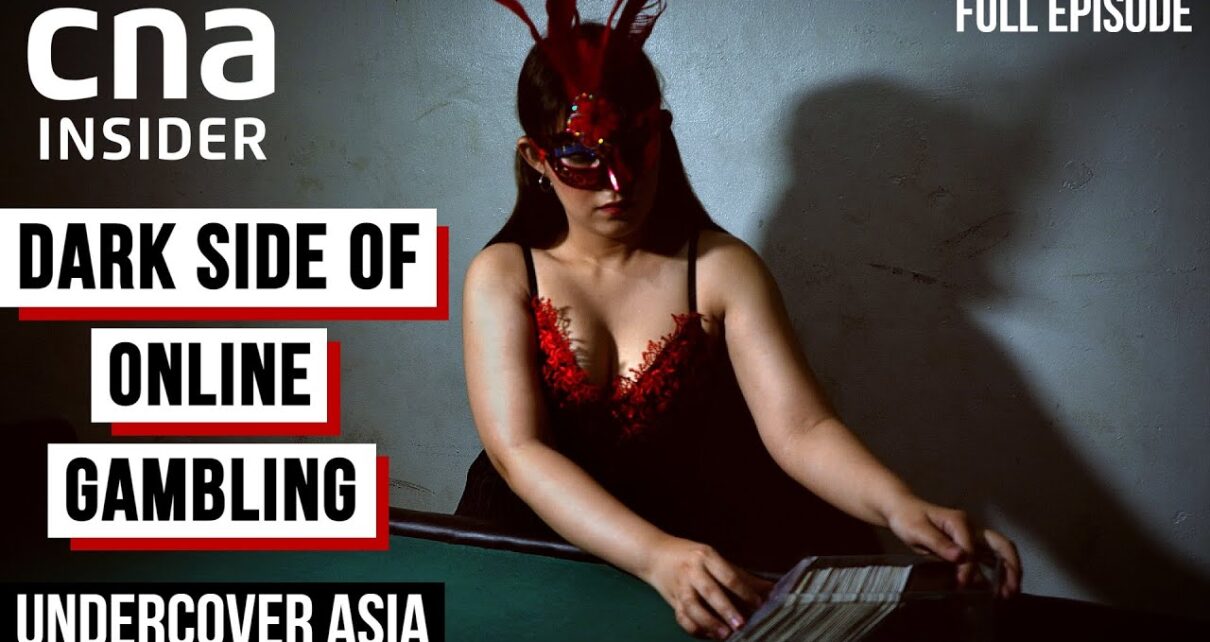 The Deadly World Of Philippines' Offshore Gambling Syndicates | Undercover Asia | CNA Documentary