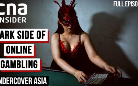 The Deadly World Of Philippines' Offshore Gambling Syndicates | Undercover Asia | CNA Documentary
