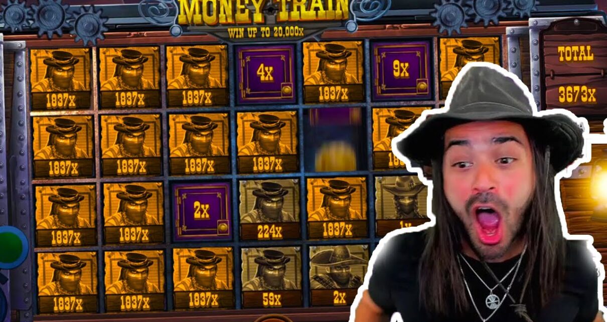 The Most Breathtaking Online Casino Win Ever! €180.000 MEGA WIN – Roshtein