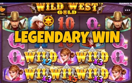 WILD WEST GOLD ULTRA BIG WIN – JOKER IM WILDENWESTEN FIEBER!!!?Online Casino Deutsch