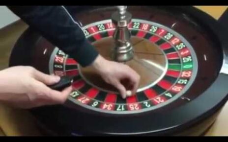 Why you NEVER WIN in Roulette online casino