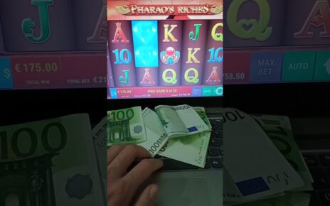 der SCHLAUST online casino spieler DEUTSCHLANDS ?!?