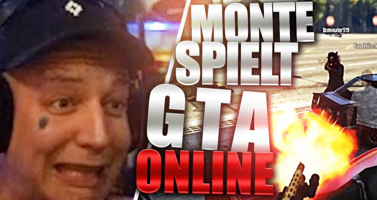 gefährliche CASINO SUCHT in GTA5 | SpontanaBlack