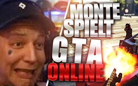 gefährliche CASINO SUCHT in GTA5 | SpontanaBlack