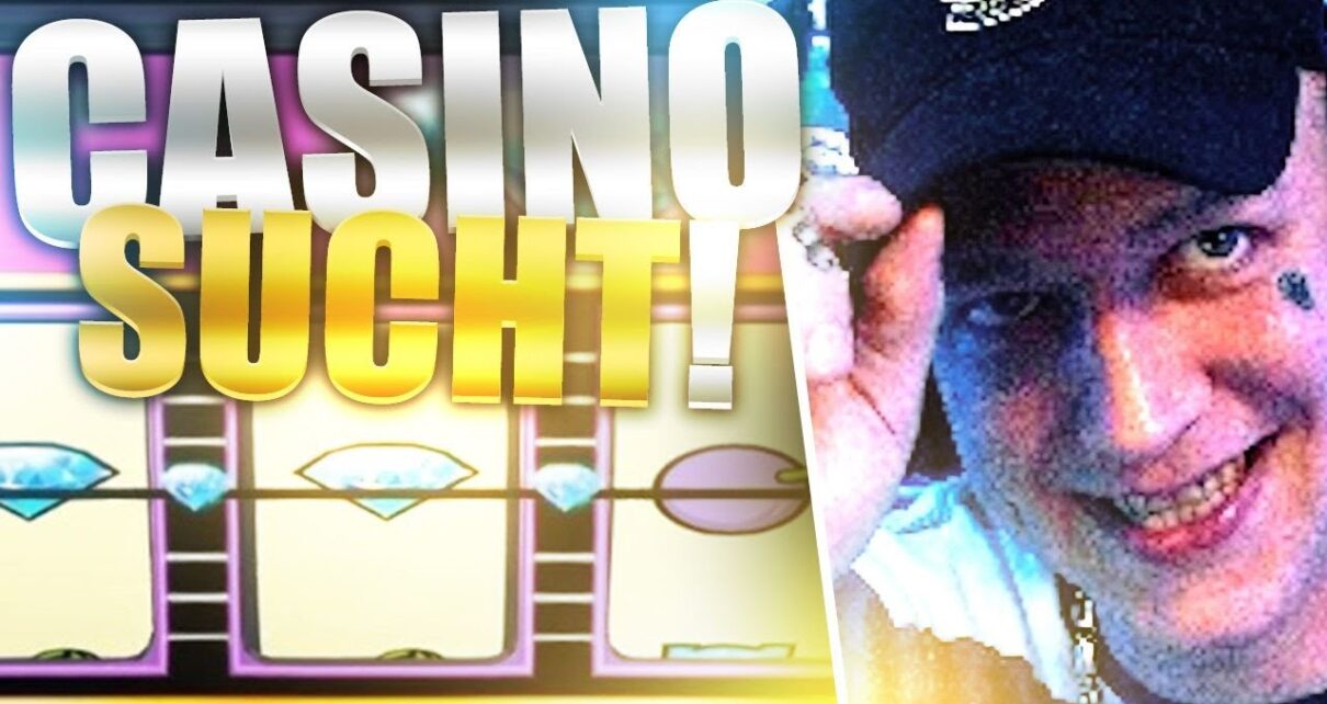 gefährliche CASINO SUCHT in GTA5 | Teil 2 | SpontanaBlack